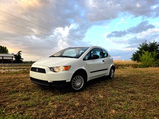 Mitsubishi Colt 2011 CZ3 1.3