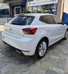 Seat Ibiza 2019