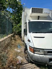 Αδειες + Οχημα Iveco 2005