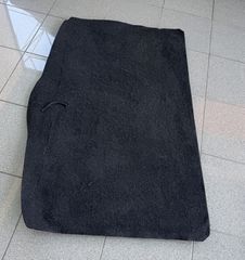 Μοκέτα Δαπέδου Πορτμπαγκάζ από Nissan Qashqai-thumb-1