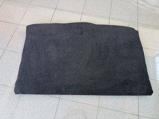 Μοκέτα Δαπέδου Πορτμπαγκάζ από Nissan Qashqai-thumb-2