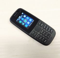 ΜΕΤΑΧΕΙΡΙΣΜΕΝΟ Nokia 105 (2019) Κινητό με Κουμπιά (Ελληνικό Μενού) Α9516 ΤΙΜΗ-thumb-2