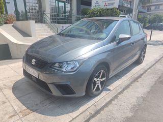 Seat Ibiza 2018