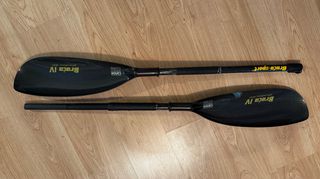 Kano-Kayak 2024 BRACA IV