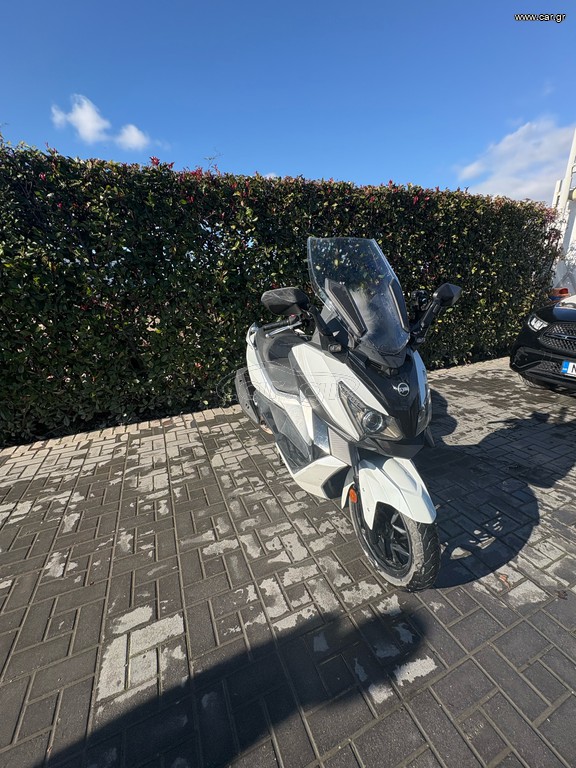 Sym Cruisym 250 2021 2021