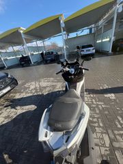 Sym Cruisym 250 2021 2021-thumb-1