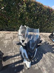 Sym Cruisym 250 2021 2021-thumb-2