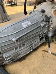 Σασμαν αυτόματο 722902 w211 w164 ml με χύτρα