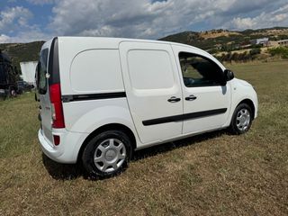 Κλούβα Mercedes-Benz 2016 Citan DIESEL ME ΓΡΑΜΜΑΤΙΑ   ΜΕ ΔΟΣΕΙΣ ΧΩΡΙΣ ΤΡΑΠΕΖΕΣ-thumb-3