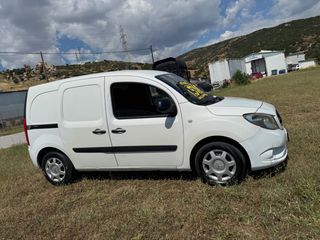 Κλούβα Mercedes-Benz 2016 Citan DIESEL ME ΓΡΑΜΜΑΤΙΑ   ΜΕ ΔΟΣΕΙΣ ΧΩΡΙΣ ΤΡΑΠΕΖΕΣ-thumb-6