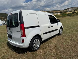 Κλούβα Mercedes-Benz 2016 Citan DIESEL ME ΓΡΑΜΜΑΤΙΑ   ΜΕ ΔΟΣΕΙΣ ΧΩΡΙΣ ΤΡΑΠΕΖΕΣ-thumb-7