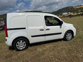 Κλούβα Mercedes-Benz 2016 Citan DIESEL ME ΓΡΑΜΜΑΤΙΑ   ΜΕ ΔΟΣΕΙΣ ΧΩΡΙΣ ΤΡΑΠΕΖΕΣ-thumb-14
