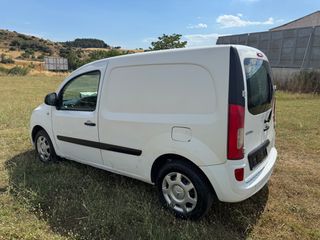Κλούβα Mercedes-Benz 2016 Citan DIESEL ME ΓΡΑΜΜΑΤΙΑ   ΜΕ ΔΟΣΕΙΣ ΧΩΡΙΣ ΤΡΑΠΕΖΕΣ-thumb-17