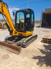 Εκσκαφάκι (διαβολάκι) JCB 2014 8055-thumb-9