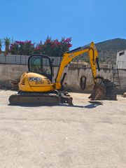 Εκσκαφάκι (διαβολάκι) JCB 2014 8055-thumb-1