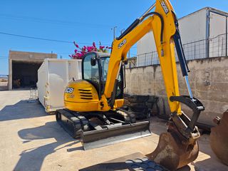 Εκσκαφάκι (διαβολάκι) JCB 2014 8055-thumb-32
