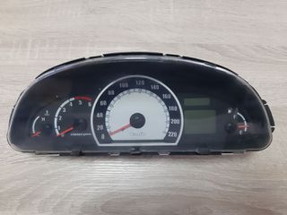 Όργανα Ταμπλό, Καντράν 94003-17360 Hyundai Matrix 2001-2010