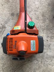 Husvarna 345R
