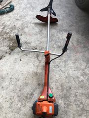 Husvarna 345R-thumb-1