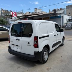 Citroen Berlingo 2021-thumb-2