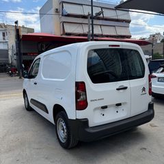 Citroen Berlingo 2021-thumb-3