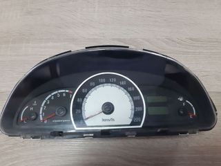 Όργανα Ταμπλό, Καντράν 94003-17500 Hyundai Matrix 2001-2010