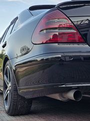 Mercedes-Benz E 200 2008 W211