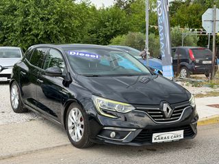Renault Megane 2016 BOSE  FUUL EXTRA