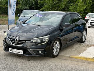 Renault Megane 2016 1.6 DIESEL BOSE EDITION (Full Extra)-thumb-1