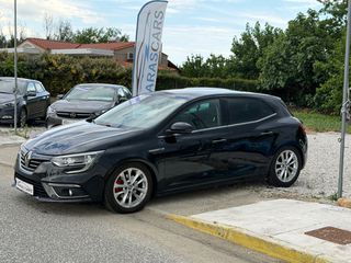 Renault Megane 2016 1.6 DIESEL BOSE EDITION (Full Extra)-thumb-2