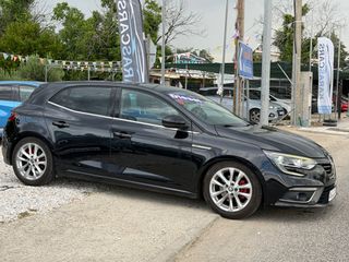 Renault Megane 2016 1.6 DIESEL BOSE EDITION (Full Extra)-thumb-3