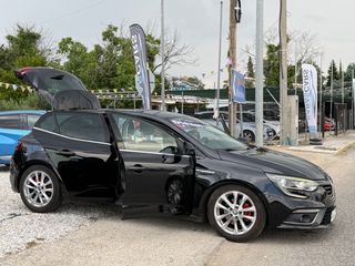 Renault Megane 2016 1.6 DIESEL BOSE EDITION (Full Extra)-thumb-5