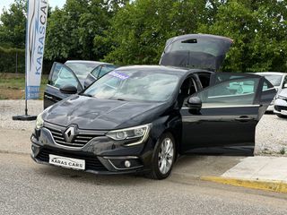 Renault Megane 2016 1.6 DIESEL BOSE EDITION (Full Extra)-thumb-8