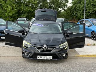 Renault Megane 2016 1.6 DIESEL BOSE EDITION (Full Extra)-thumb-9