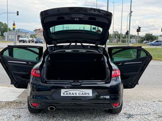 Renault Megane 2016 1.6 DIESEL BOSE EDITION (Full Extra)-thumb-16