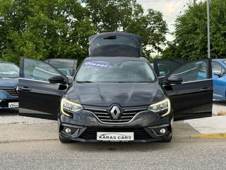 Renault Megane 2016 1.6 DIESEL BOSE EDITION (Full Extra)-thumb-10