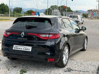 Renault Megane 2016 1.6 DIESEL BOSE EDITION (Full Extra)-thumb-11