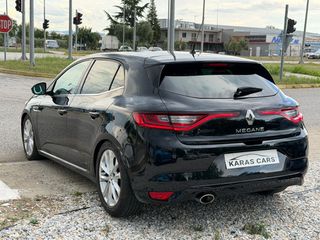 Renault Megane 2016 1.6 DIESEL BOSE EDITION (Full Extra)-thumb-12