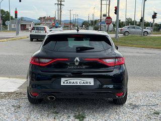 Renault Megane 2016 1.6 DIESEL BOSE EDITION (Full Extra)-thumb-13