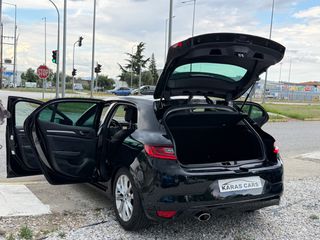 Renault Megane 2016 1.6 DIESEL BOSE EDITION (Full Extra)-thumb-14