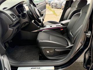 Renault Megane 2016 1.6 DIESEL BOSE EDITION (Full Extra)-thumb-19