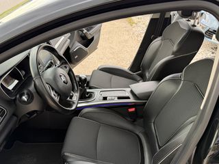 Renault Megane 2016 1.6 DIESEL BOSE EDITION (Full Extra)-thumb-21