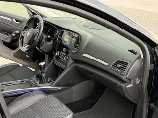 Renault Megane 2016 1.6 DIESEL BOSE EDITION (Full Extra)-thumb-22