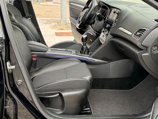 Renault Megane 2016 1.6 DIESEL BOSE EDITION (Full Extra)-thumb-25
