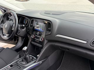Renault Megane 2016 1.6 DIESEL BOSE EDITION (Full Extra)-thumb-26