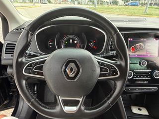 Renault Megane 2016 1.6 DIESEL BOSE EDITION (Full Extra)-thumb-29