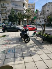 Piaggio Beverly 300 2015