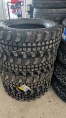 (((NOUSIS TYRES)))ΚΑΙΝΟΥΡΓΙΑ ΕΛΑΣΤΙΚΑ ΑΝΑΓΟΜΩΣΗΣ 225/70R17 DOT 2124 M/T