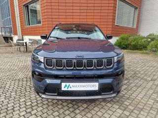 Jeep Compass 2022 1.3   PHEV 4xe S 240PS