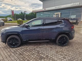 Jeep Compass 2022 1.3   PHEV 4xe S 240PS-thumb-2